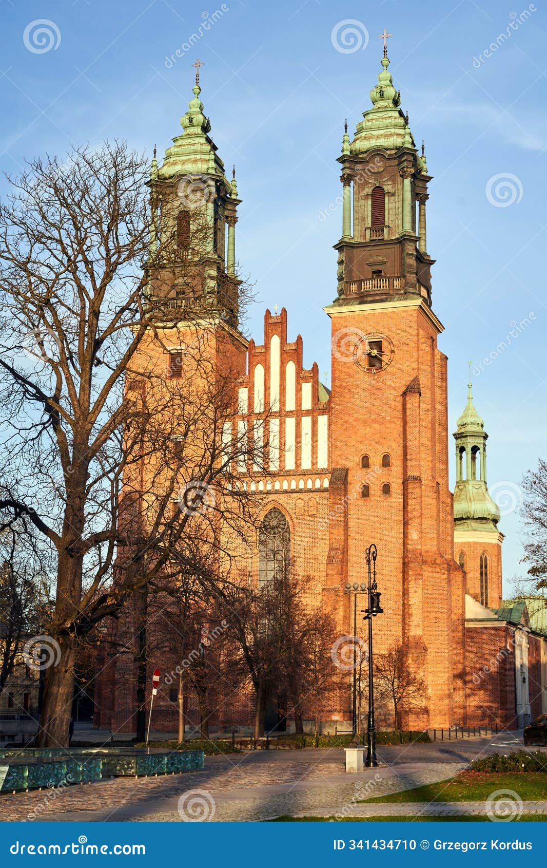 Poznań