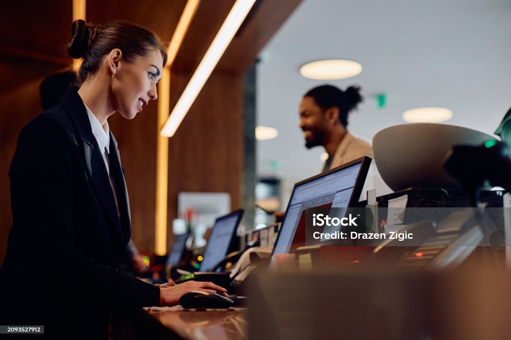 Signing in to a Profitroom Suite account